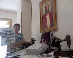 Cómo FamilySearch está uniendo a las familias en España