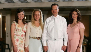 La Iglesia de Jesucristo publica información importante sobre el matrimonio plural