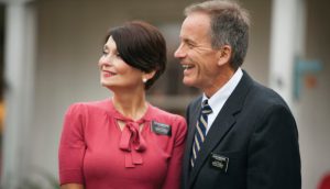 Cómo los misioneros mayores transforman la obra de la Iglesia de Jesucristo