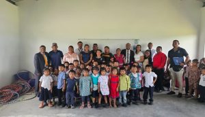 Así apoya la Iglesia de Jesucristo la educación de los niños en Latinoamérica