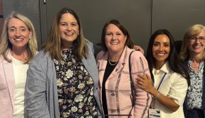 Descubre el papel clave de las mujeres que fortalecen la Iglesia de Jesucristo