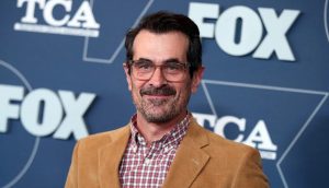 Actor de Modern Family revela por qué Utah es “el mejor lugar para criar a los hijos”