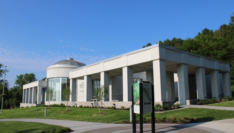 La Iglesia de Jesucristo anuncia la rededicación de un sitio histórico icónico