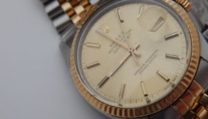 La increíble cadena de milagros que empezó con un hombre ciego