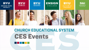 Cómo estudiar en BYU, Ensign College y más