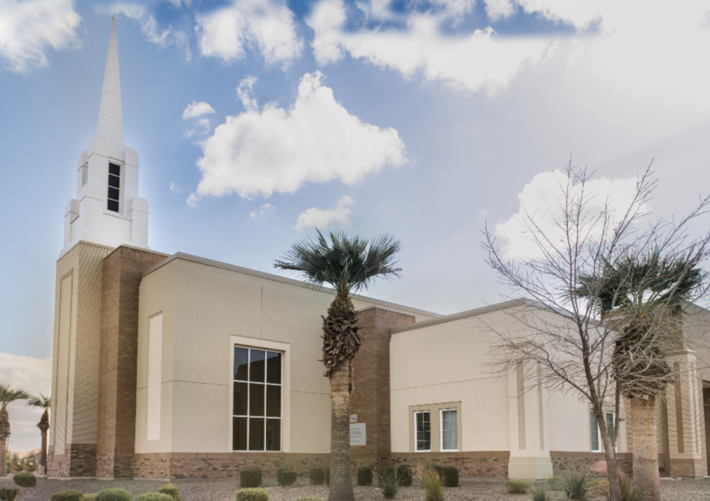 La Iglesia de Jesucristo implementa tecnología que ahorra casi 1,9 mil millones de litros de agua