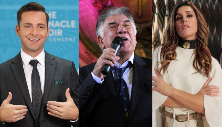 Estos son los artistas que acompañarán al Coro del Tabernáculo en Argentina