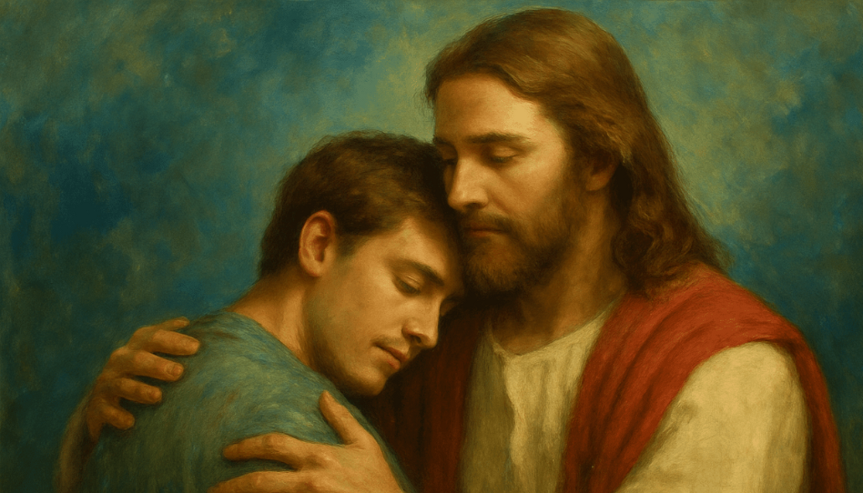 Jesucristo: el único camino para llegar a Sion