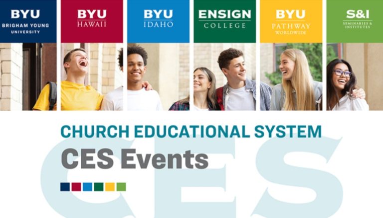 Cómo estudiar en BYU, Ensign College y más