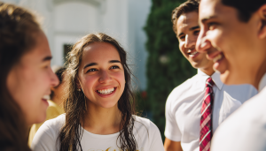 Historias de Santos de los Últimos Días que parecen sacadas de una película