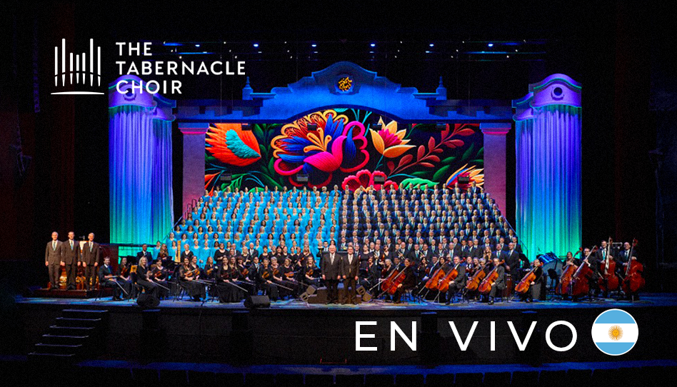 coro del tabernaculo en argentina