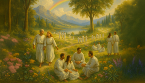 Por qué los Santos de los Últimos Días creen en la preexistencia