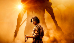 Cinco héroes de la Biblia que dudaron y aun así cambiaron la historia