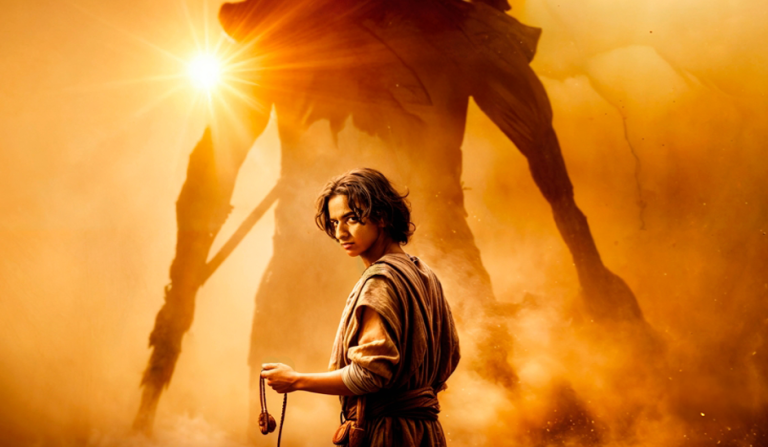 Cinco héroes de la Biblia que dudaron y aun así cambiaron la historia