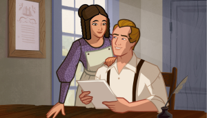 Ya está disponible la versión impresa de «Relatos de Doctrina y Convenios»