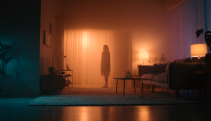 Entre el miedo y la fe: lo que realmente creemos sobre los fantasmas