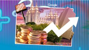 Las finanzas de la Iglesia de Jesucristo: ¿De dónde provienen?