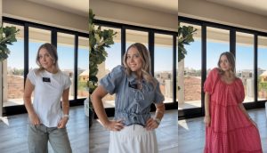 10 outfits  que combinan modestia y estilo para misioneras