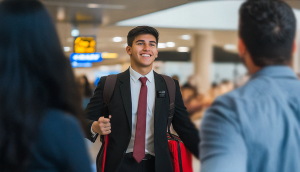 Lo mejor que puedes hacer al recibir a un misionero retornado