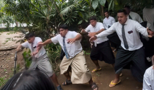 Se hace viral el emotivo homenaje a misionero retornado que falleció