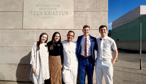 De monaguillo a Santo de los Últimos Días: «Este libro que cambió mi vida»