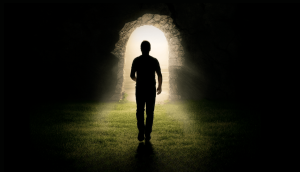 Lo que realmente pasa cuando partimos de este mundo