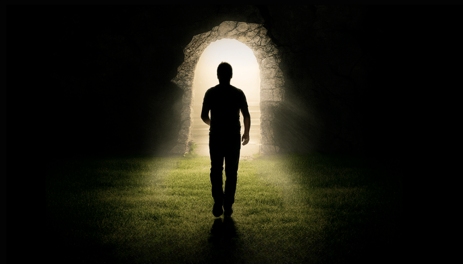 mundo de los espíritus