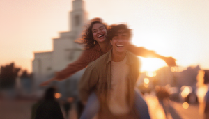 Cómo saber si estás saliendo con la persona correcta