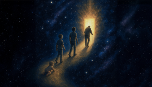 Por qué la reencarnación no encaja en el plan de Dios