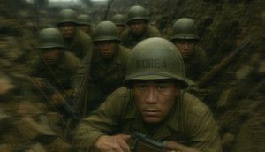 El milagro de Gapyeong: cuando la fe sostuvo a 240 soldados en la guerra