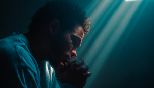 Le di a Dios 30 días para mostrarme que realmente existía