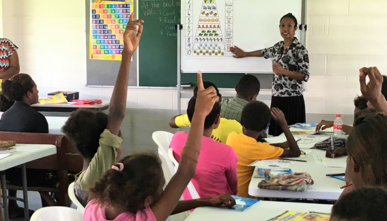 Programa de la Iglesia impacta la vida de miles de adolescentes en el mundo