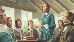 Historiadoras destacan el papel de las mujeres en la historia de la Iglesia