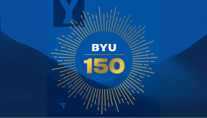 BYU celebra 150 años con una invitación a ser luz en el mundo
