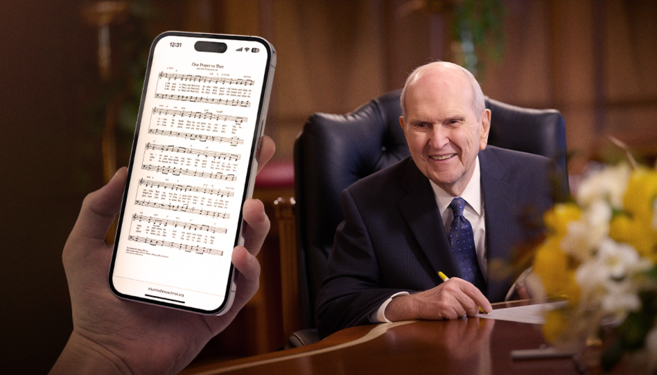 himno del presidente Nelson