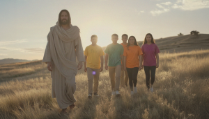 Se anuncia el Lema de los Hombres y Mujeres y Jóvenes para el 2026