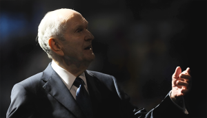 Russell M. Nelson escribe para la revista Time en su 101 cumpleaños