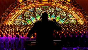 Concierto del Coro del Tabernáculo en Argentina supera los 2 millones de vistas en YouTube