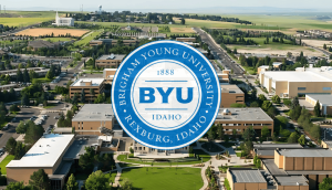Lo que hace única a BYU-Idaho, 25 años después de su gran cambio