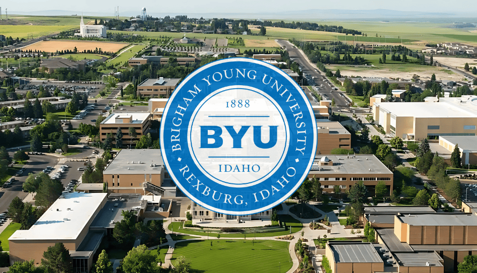 BYU-Idaho