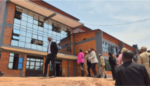 La Iglesia de Jesucristo abre centro para nuevo comienzo de mujeres exconvictas