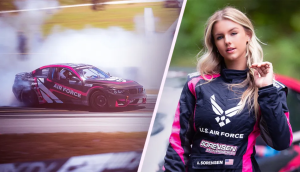 A toda velocidad, sin frenos… pero una oración cambió todo