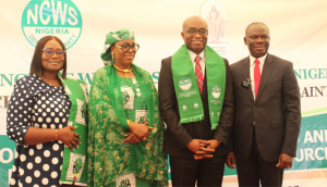 La Iglesia de Jesucristo envía ayuda tras fuertes inundaciones en Africa