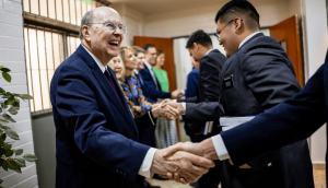 Élder Cook: La Iglesia de Jesucristo llegará a toda América y llenará el mundo