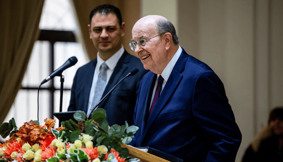 élder cook