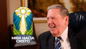 Presidente Holland invita a la transmisión mundial para Hombres y Mujeres Jóvenes