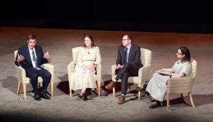 “Esperar milagros”: historiadores demuestran cómo la historia de la Iglesia testifica de Cristo