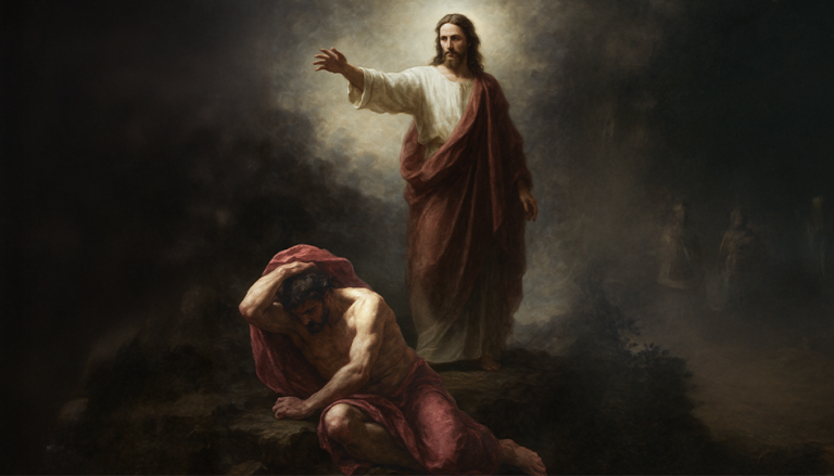 ¿Jesús y Satanás son hermanos? La verdad detrás de esta creencia