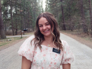 La influencer que convirtió YouTube en su segundo campo misional