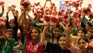 La Iglesia de Jesucristo empodera a mujeres contra el estigma social